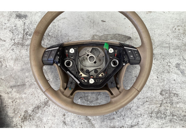 Руль Volvo XC90  2007 - 2014 года OFM05210      