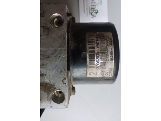 Блок АБС 30714956, 30714956   Volvo  XC90  2003 - 2006 года