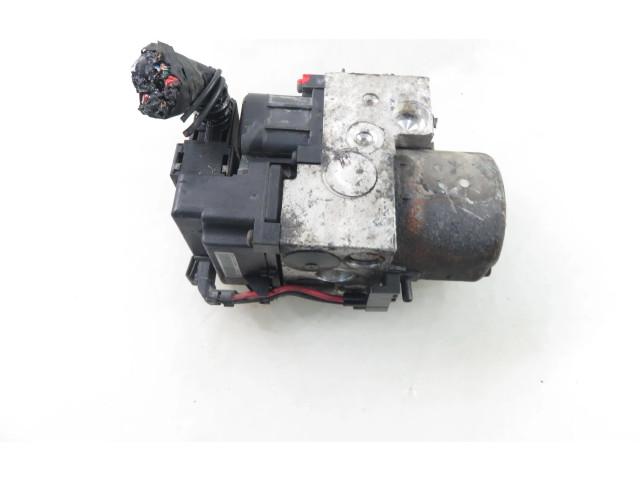 Блок АБС F40HU411, F40HU411   Subaru  Forester SF  1998 - 2000 года