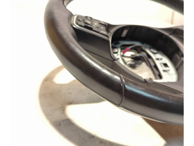 Volant Jaguar E-Pace 2018 J9C33F563KB8PVJ, 308598520AD