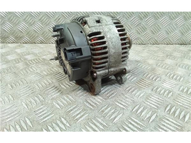 Генератор 021903026L, 2542783C   Volkswagen PASSAT B6      