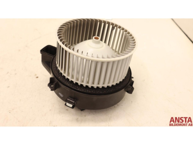 Вентилятор печки    31497372   Volvo S90, V90