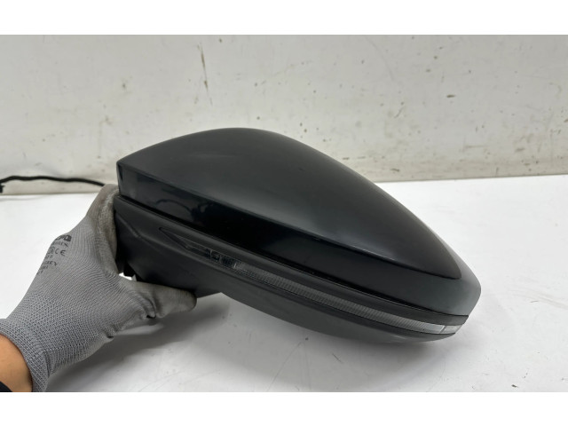 Зеркало электрическое Audi A6 S6 C8 4K 2018 - года