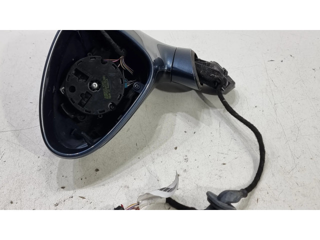 Zpětné zrcátko levé Porsche Panamera (970) 2012 97061266700