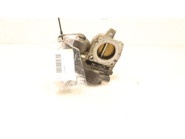 Дроссель       Peugeot 301