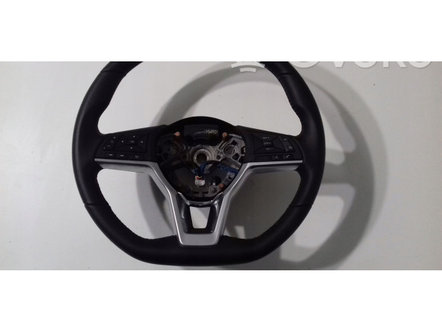 Volant Nissan Qashqai 2019 34267878A