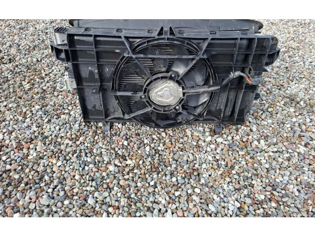 Вентилятор радиатора 155978700ATesla3, 155978700A Tesla Model 3