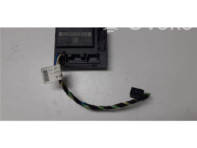 Масляный насос 4F0959792E Audi A6 S6 C6 4F