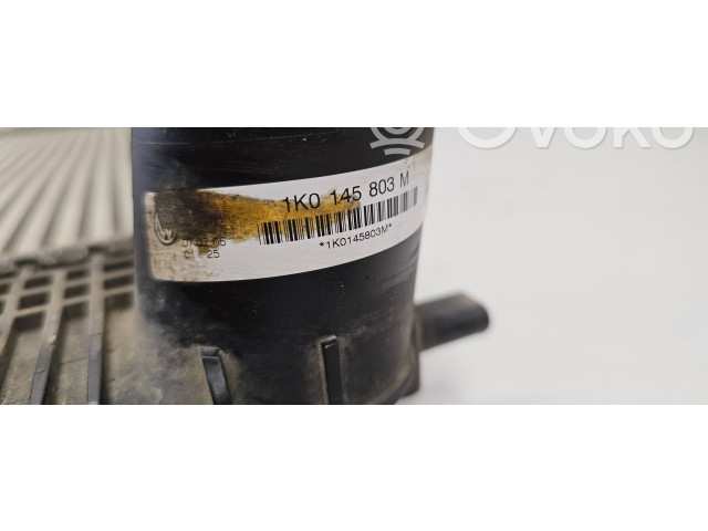 Интеркулер 1K0145803M Volkswagen PASSAT B6