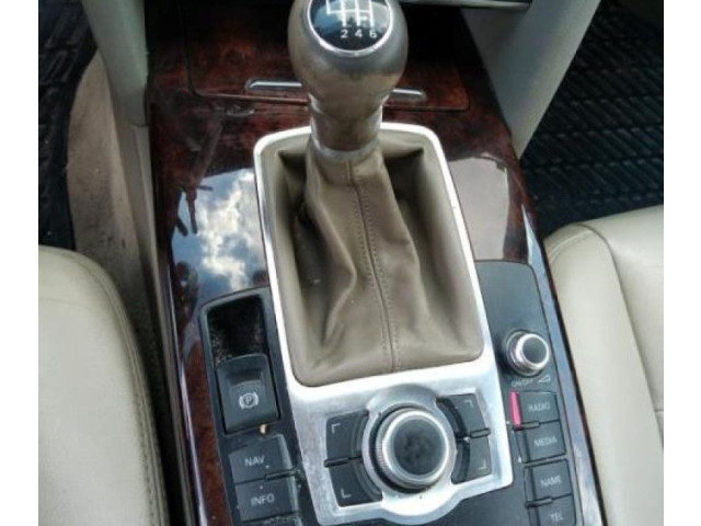 Зеркало электрическое Audi A6 S6 C6 4F 2004 - 2011 года