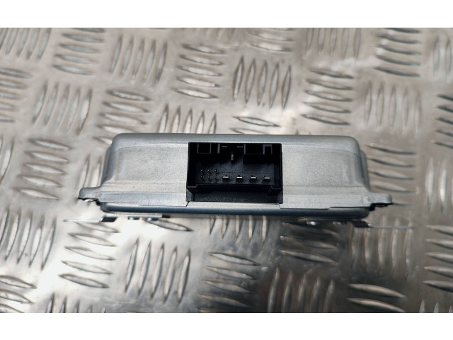 Блок управления 8638A053 Peugeot 4008