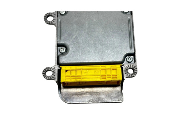 Блок подушек безопасности 6Q0909605AH, 5WK43351   Volkswagen Caddy