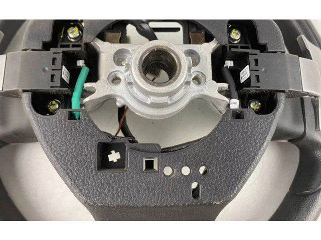 Volant Subaru Outback 2010   