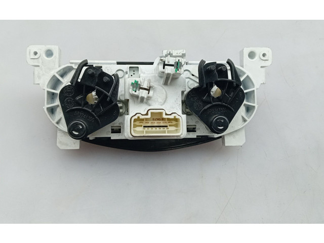 Блок управления климат-контролем 5S4741100 Dacia Sandero