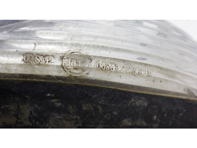 Зеркало электрическое Volvo C70 1998 - 2005 года