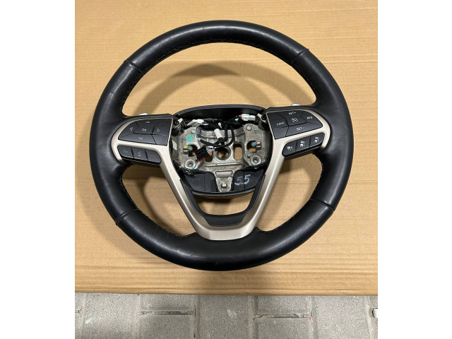 Руль Jeep Cherokee  2013 - 2020 года P1WE231X9AC      