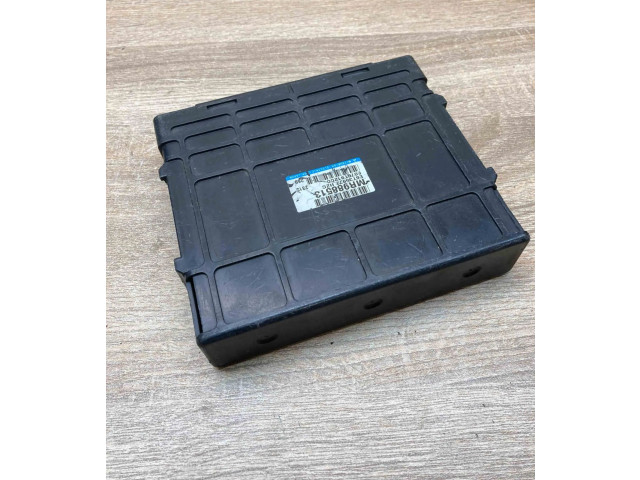 Блок управления двигателем Блок управления MD327134 Mitsubishi Eclipse