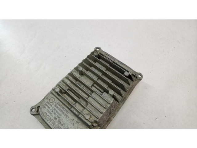 Блок фонаря / (блок «хenon»)