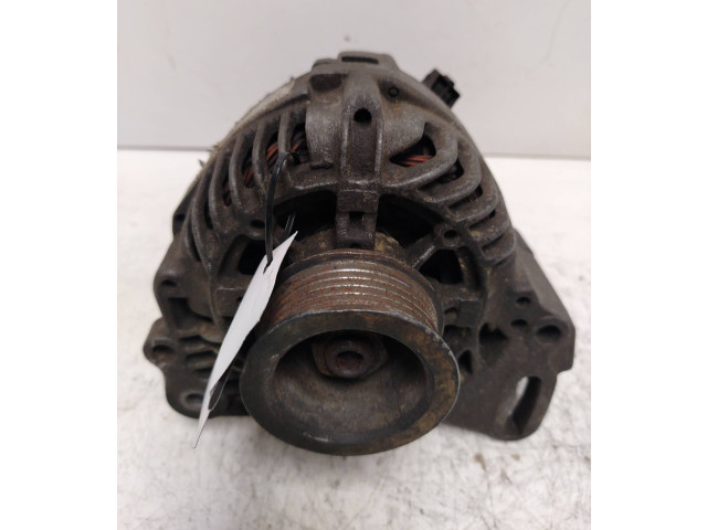 Генератор    Volkswagen Golf III      