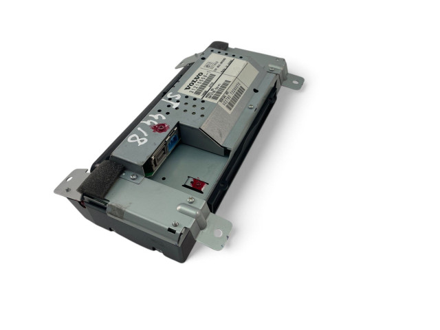 Дисплей    312155581   Volvo C30