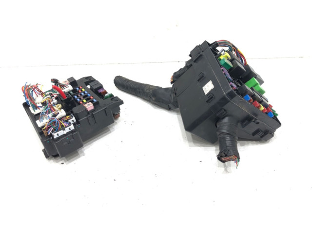 Блок управления двигателем Блок управления 1860B810   Mitsubishi Outlander