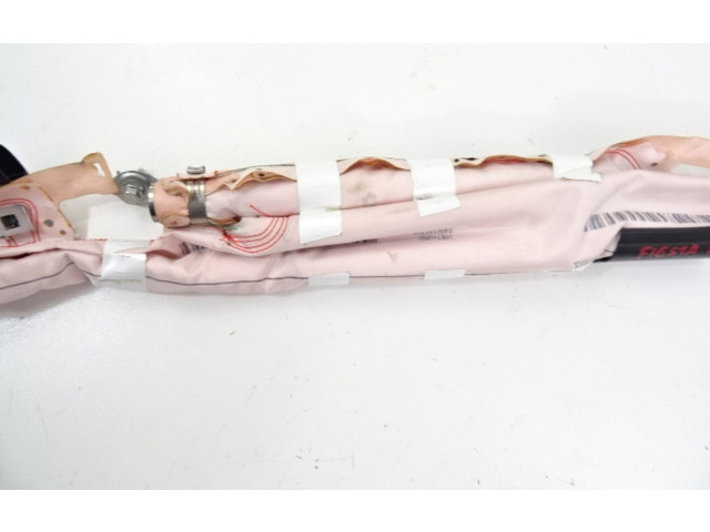 Боковая подушка безопасности H1BBA042D95AF   Ford Fiesta