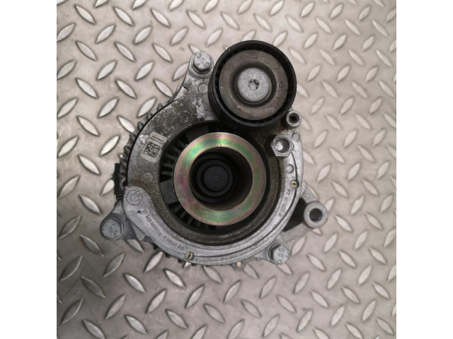 Генератор 8645325 BMW 4 F32 F33 2.0