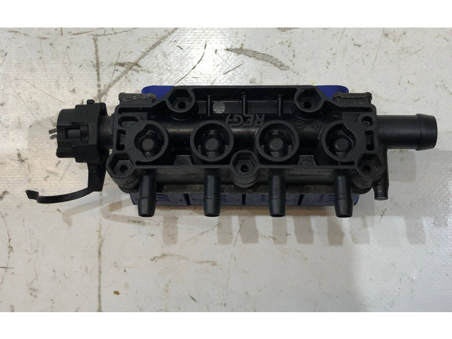 Řídící jednotka U140102411, 67R010199 BMW 7 E65 E66 2005