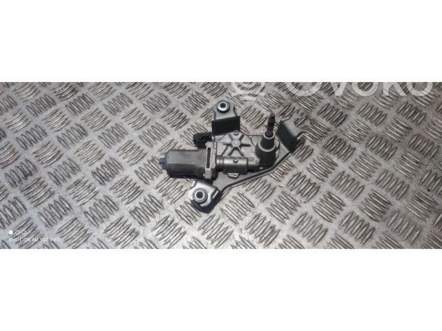 Моторчик заднего дворника 68229937AA Jeep Grand Cherokee