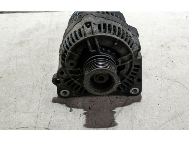 Генератор 028903025A Audi 80 90 S2 B4