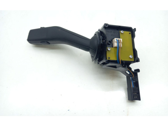 Ручка стеклоочистителей 1K0953519J Volkswagen Caddy