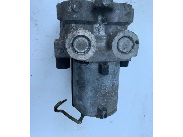 Jednotka ABS 0265201049, 4A0614111A Audi 80 90 S2 B4 1993