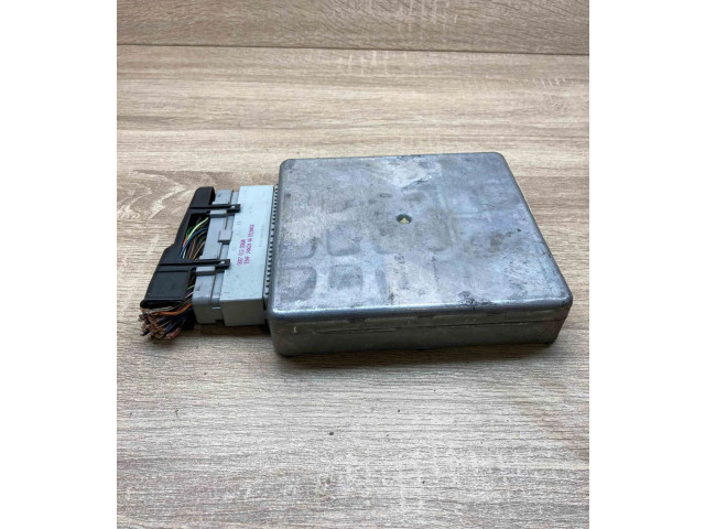 Блок управления двигателем Блок управления 1S5F12A650BC, BANN Ford Galaxy