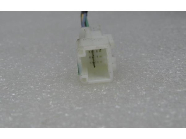 Зеркало электрическое Dacia Sandero 2008 - 2012 года