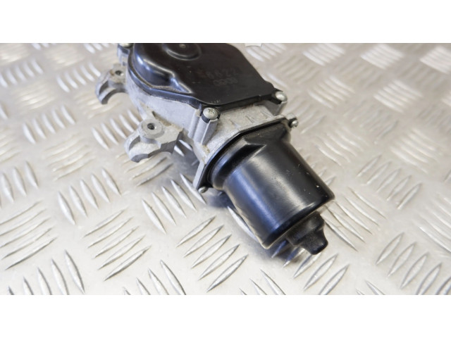 Двигатель стеклоочистителей Nissan X-Trail T32 2016