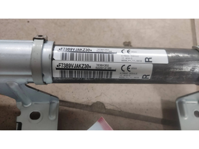 Боковая подушка безопасности 7030A362, F7389VJAAZ30 Mitsubishi Outlander