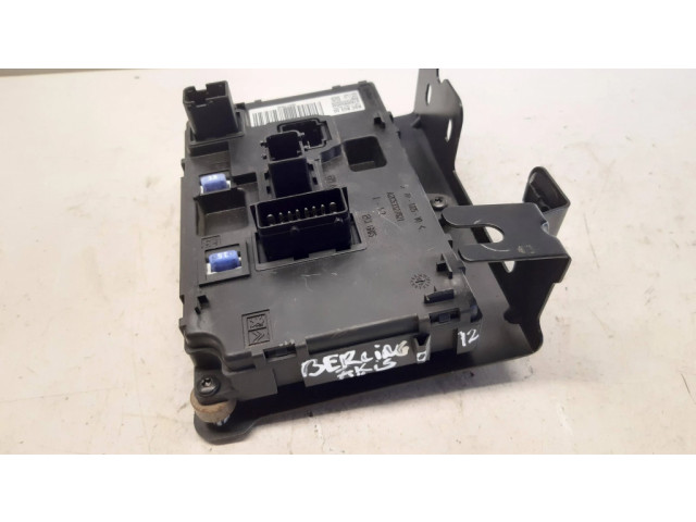 Блок комфорта 9665778480, BSCB0300 Citroen Berlingo