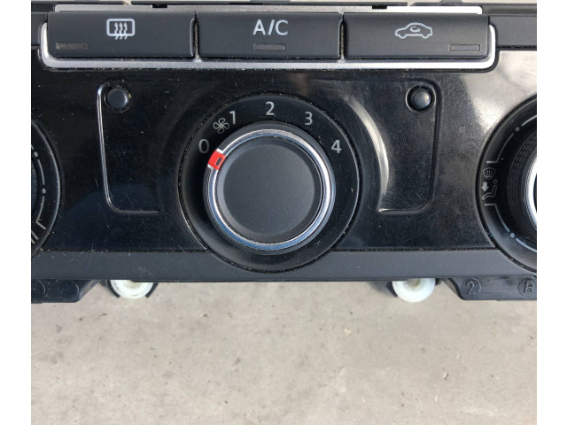 Блок управления климат-контролем 1K8907426AN, 5HB01210871   Volkswagen Caddy