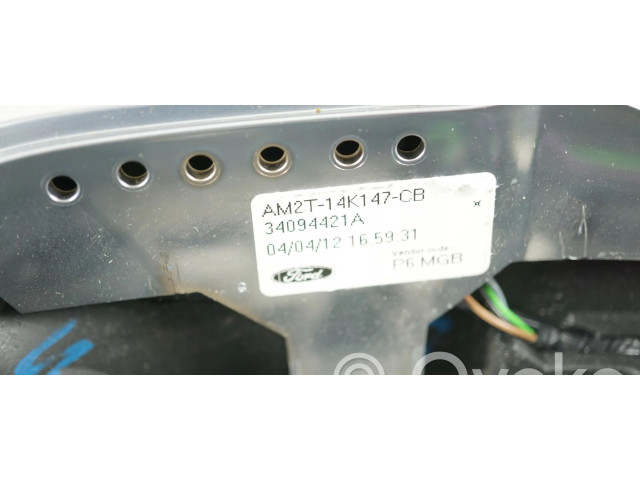 Volant Ford Galaxy 2020 AM213600KA-3ZHE  