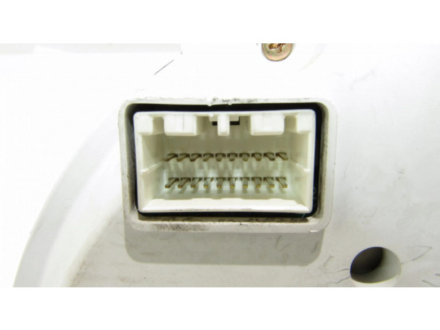 Панель приборов 8022008B00   SsangYong Rexton       