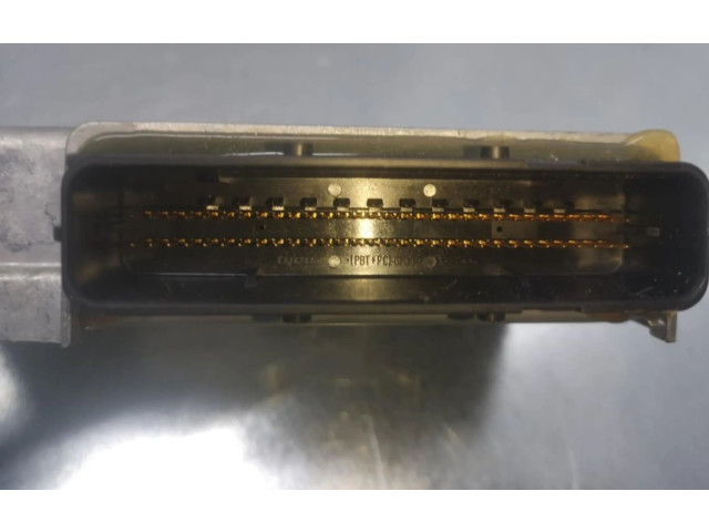 Блок подушек безопасности 96810868, CENTRALITAAIRBAG   Chevrolet Meriva