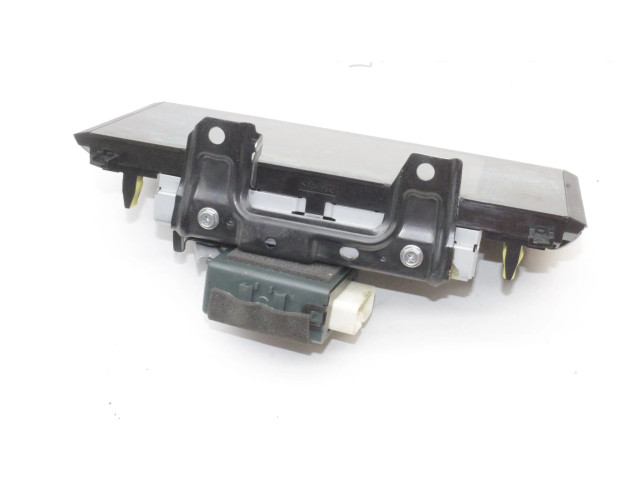 Дисплей    8611053010, 4622003613   Lexus IS III XE30