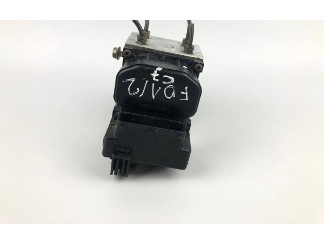 Блок АБС 27531FC000, 11000040680   Subaru  Forester SF  2000-2003 года