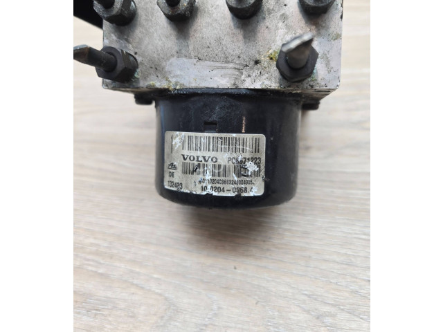 Блок АБС 8671224, 08671223   Volvo  XC90  2003 - 2006 года