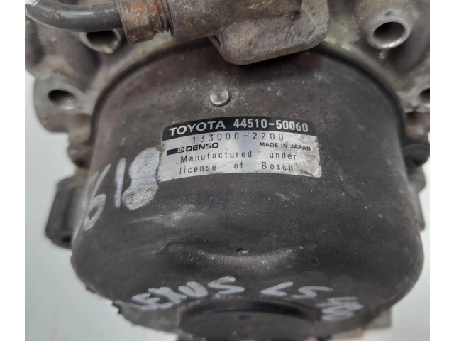 Блок ABS 4451050060, 4451050060 Lexus LS UCF20