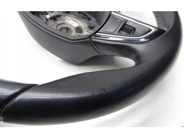 Руль Skoda Octavia Mk3 (5E)  2013 - 2019 года 3V0419091L      