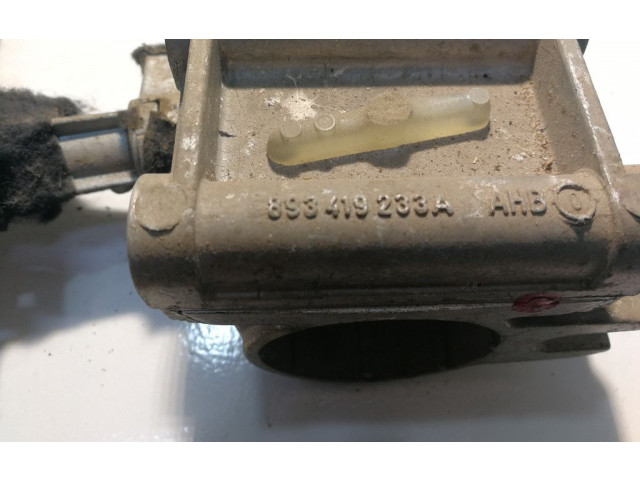 Рулевая рейка 893419233A Audi 80 90 B3 1986-1991 года