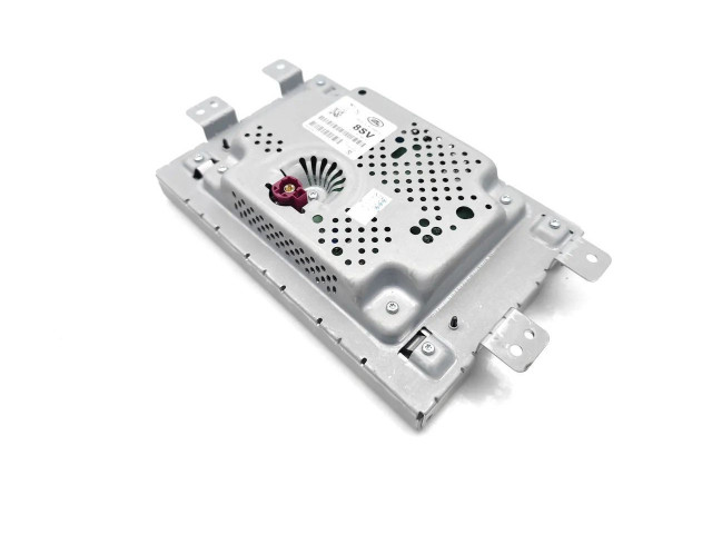 Дисплей FK72-19C299-AC Jaguar XE