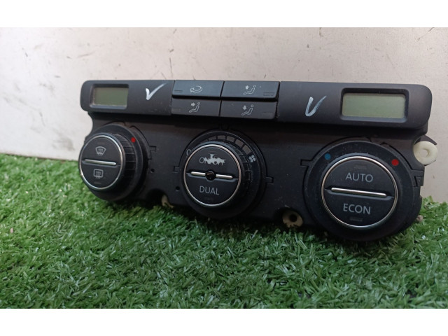 Модуль блока управления кондиционером 74641470, 74641470   Volkswagen Golf SportWagen