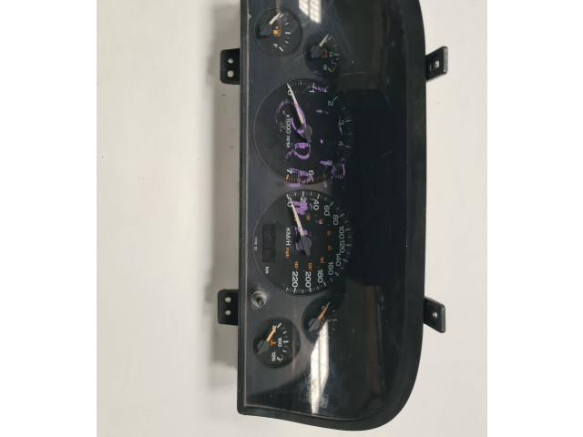 Панель приборов 56042075AC, CR0018012KK0C0 Jeep Grand Cherokee (WJ)